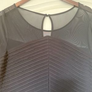 Calvin Kline cocktail dress